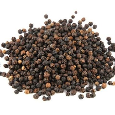 

black papper / lada hitam utuh per 250gr