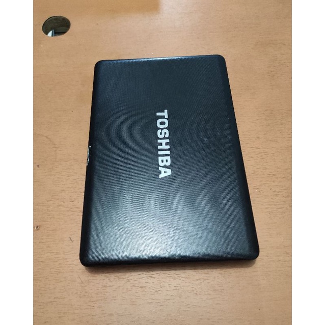 Casing Case Kesing Laptop Toshiba C640 C640D