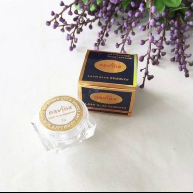 Promo Pengguna Baru Rp 1 NAVINA REMOVER