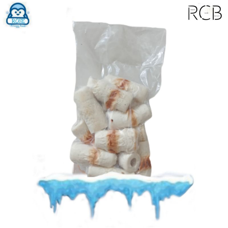 

Chikuwa Curah Bernardi