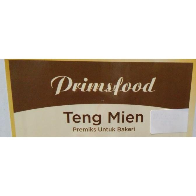 

[[COD]] Tepung Teng Mien/ Tang Mien/Tangmien/Tengmien 500gr TERUJI Kode 1432