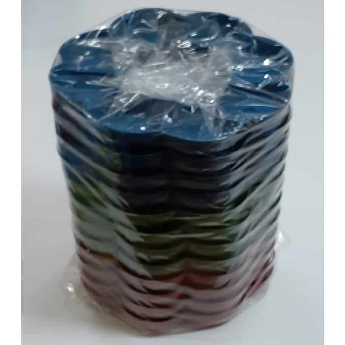 

PIRING CAT AIR | COLOUR PALETTE | ALAT MELUKIS