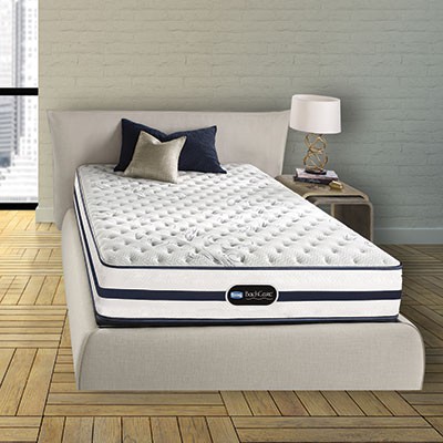 Springbed Simmons Back Care 2 | kasur Simmons | Mattress Only