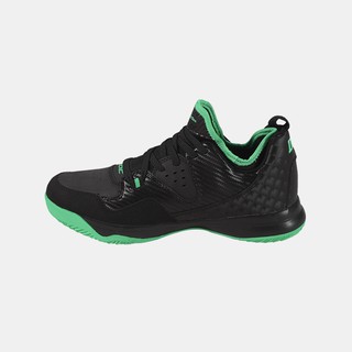 Sepatu Basket Pride 2 DBL - Hitam/Hijau | Shopee Indonesia