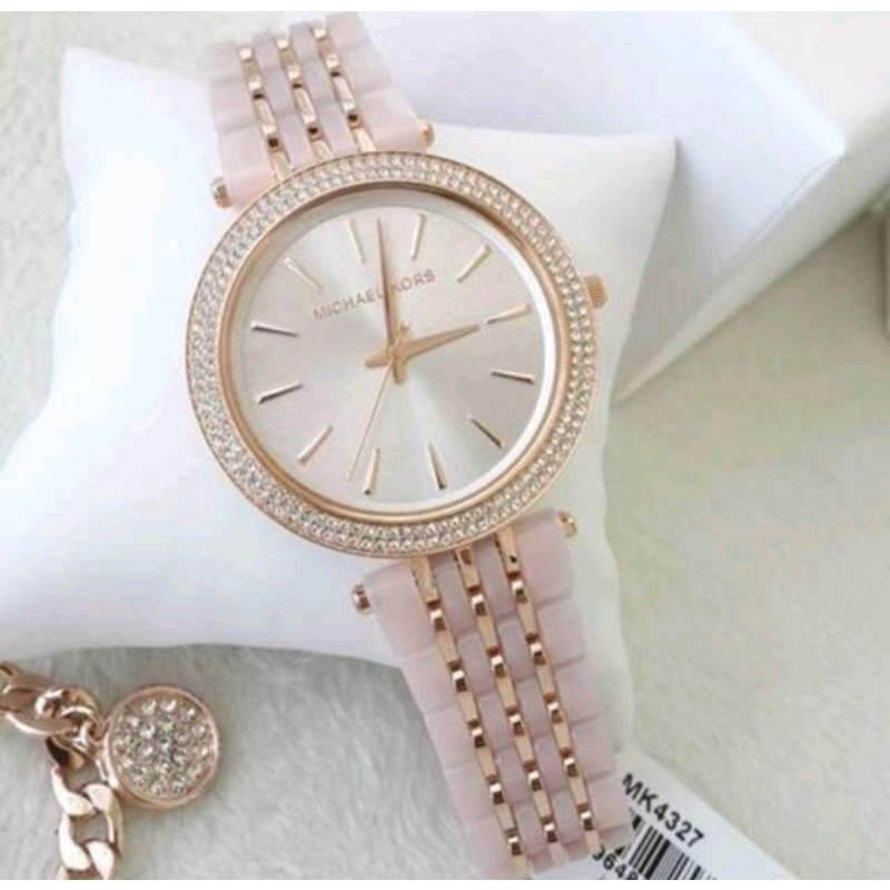 JAM TANGAN MK4327