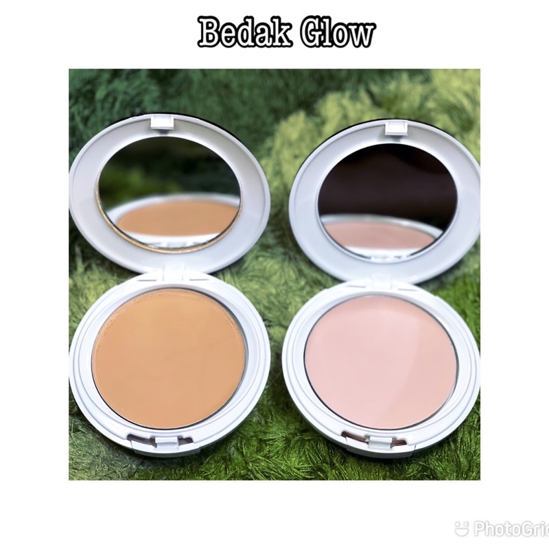 Bedak Glow