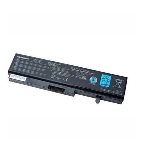 Baterai Batre Toshiba T110 T115 T130 T135 T110D - PA3780 PA3780U-1BRS - BERGARANSI