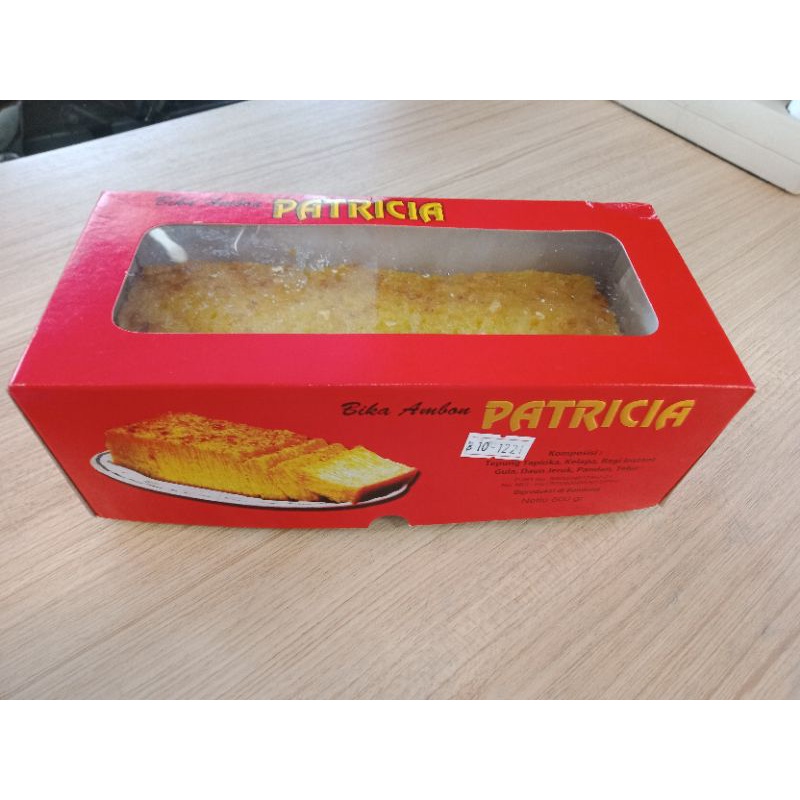 

GR Bika ambon - kue bika - bika ambon vitasari bakery