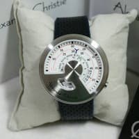 ORIGINAL Jam Tangan Pria Alexandre Christie AC 8516 / AC8516 Garansi 1 Tahun