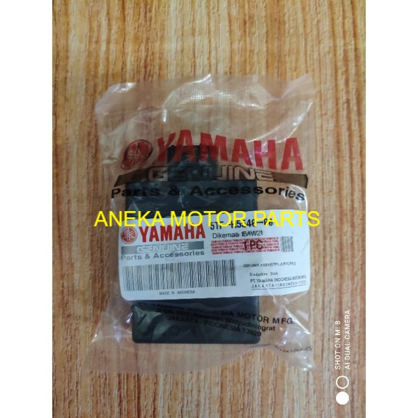 CDI JUPITER Z JUPITER BURHAN VEGA R MIO 5TF ANEKA MOTOR