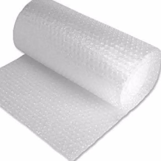 

Bubble Wrap untuk packing