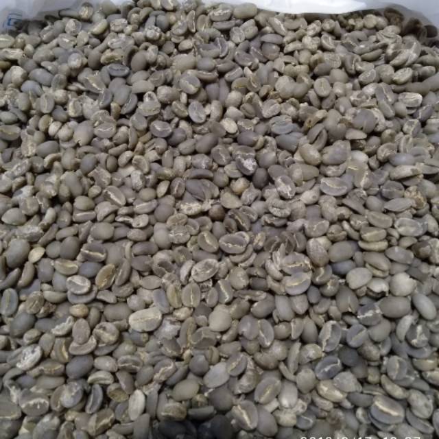 

Kopi arabica Ijen bondowoso