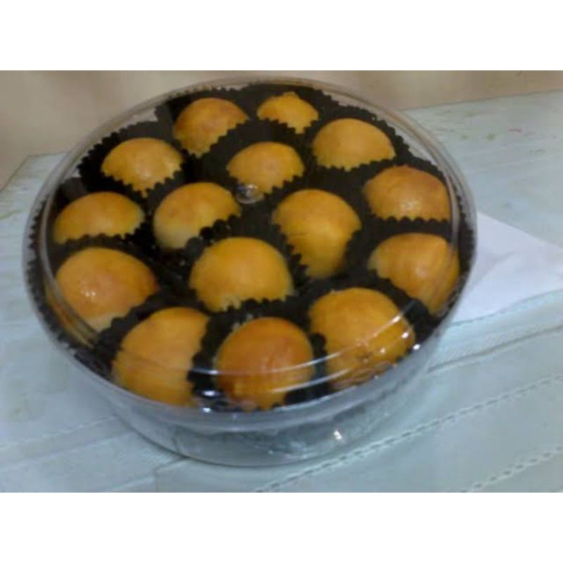 

HOME MADE NASTAR PREMJUM 250GR Tanpa Bahan Pengawet!