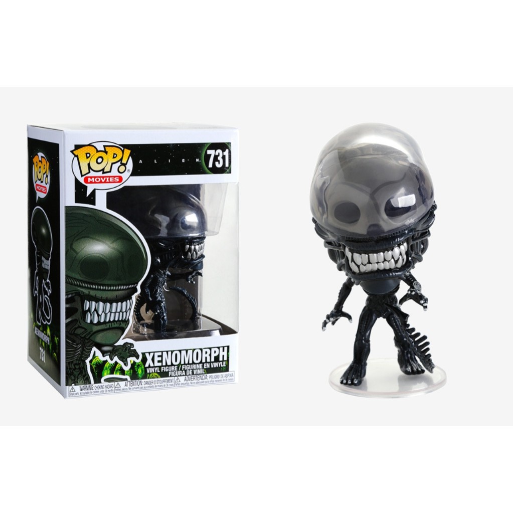 Jual Funko POP! Movies Alien 40th 