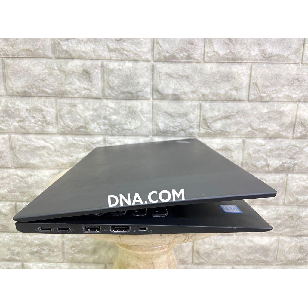 Lenovo Thinkpad X1 Carbon 5TH i5 7200u | 8GB | SSD 256GB | Win Ori
