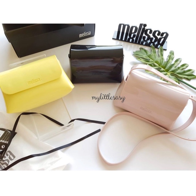 Melissa Mini Cross Bag