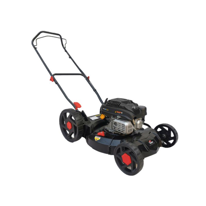 Mesin Potong Rumput Dorong TASCO TLM 20 Lawn Mower Mesin 5 HP