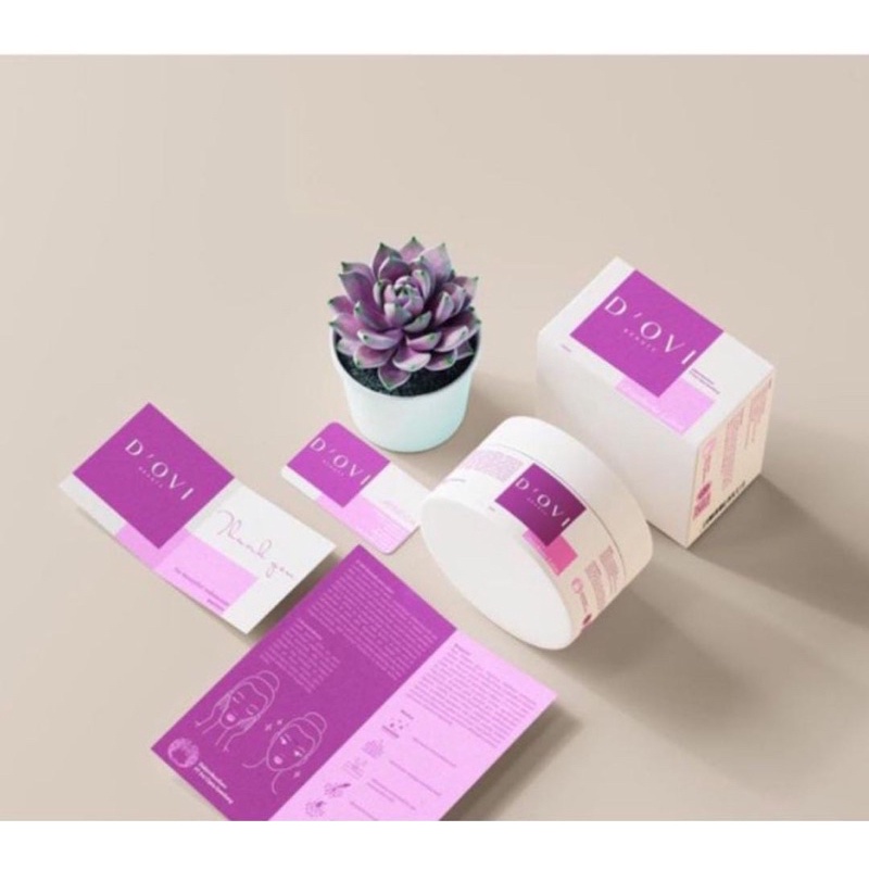 GLUTATHION LOTION D’OVI BEAUTY / GLUTA Lotion Ovi Beauty