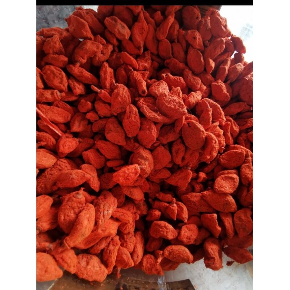 

Kiam boi tanpa biji/ asam boi / 500gr
