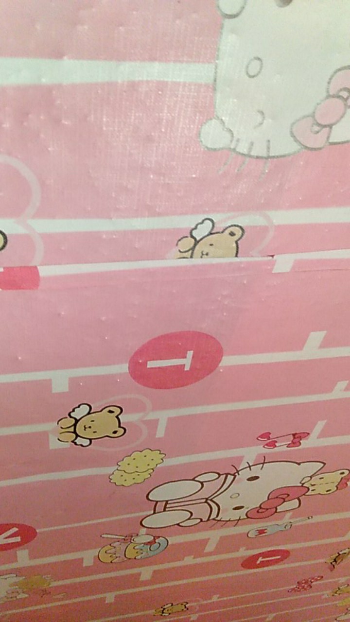 [sticker Lantai Dan Dinding Meteran] Bisa Untuk Perabot Seperti Kulkas Kompor Mesin Cuci - Ornamen 5