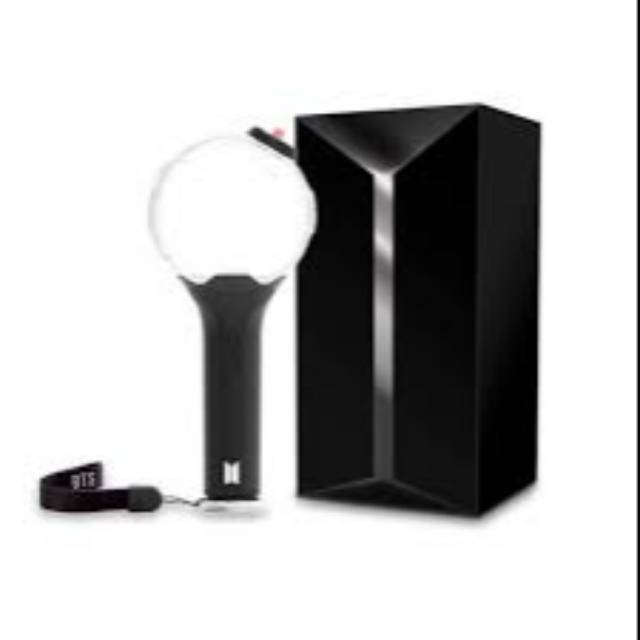 ARMY BOMB VER.3 OFFICIAL