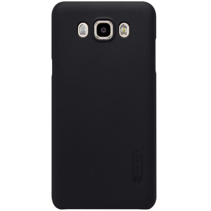 SAMSUNG GALAXY J7 2016 NILLKIN HARDCASE FROSTED SHIELD ORIGINAL HARDCASE