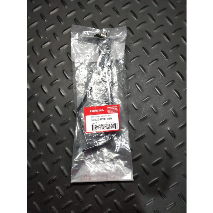 Standar Samping Honda Vario 110 Karbu 50530KVB930