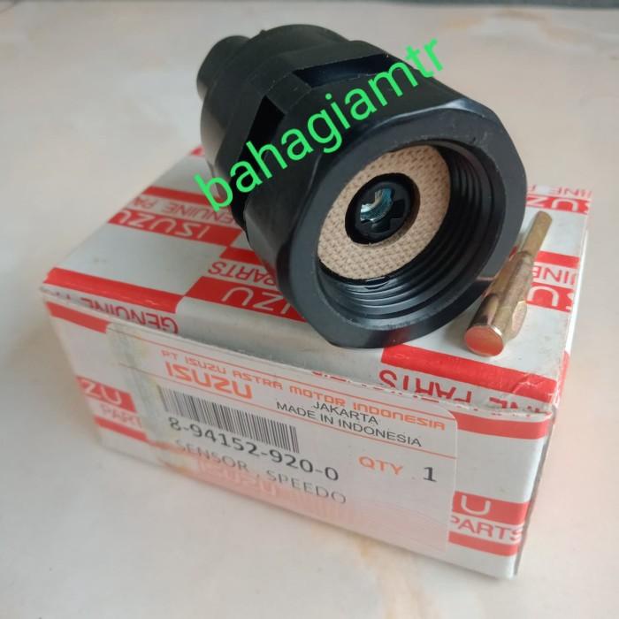 Sensor | Sensor Speedometer Panther Sensor Speed Dometer Isuzu Panther