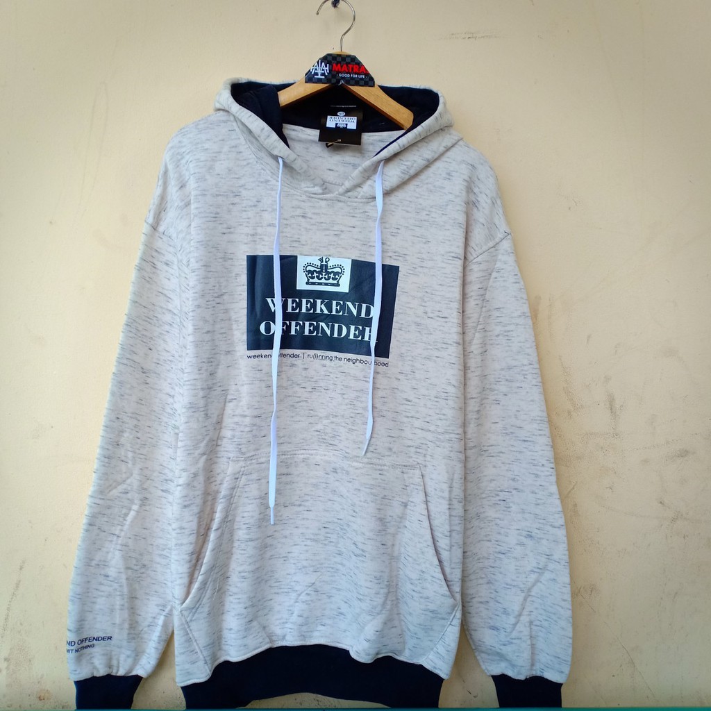 Jaket Sweater Hoodie Glow In The Dark