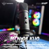 NYK Nemesis MCN-05 Klio - Microphone