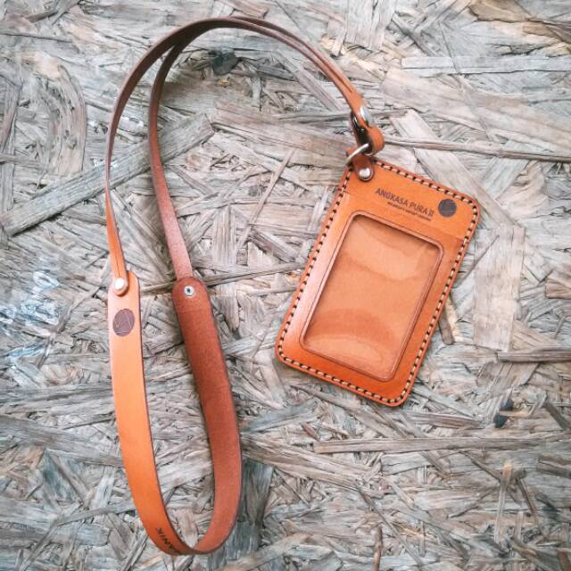 

ID CARD HOLDER NO. 3