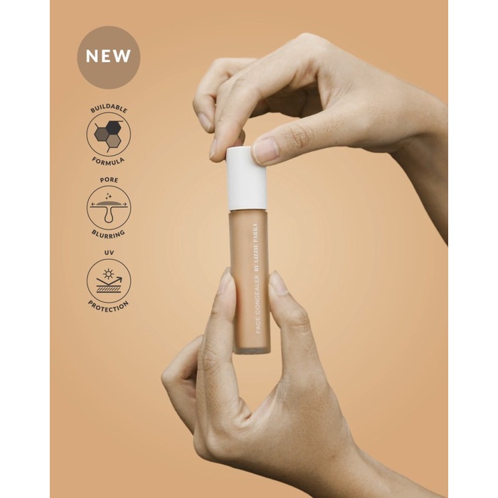 BLP Beauty Face Concealer-2