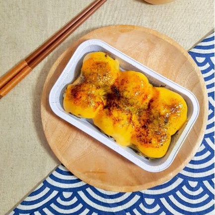 

Dimsum Mentai