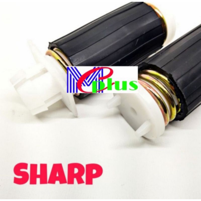 Kaki per Model SHARP Dinamo Pengering Mesin Cuci/Dudukan Motor