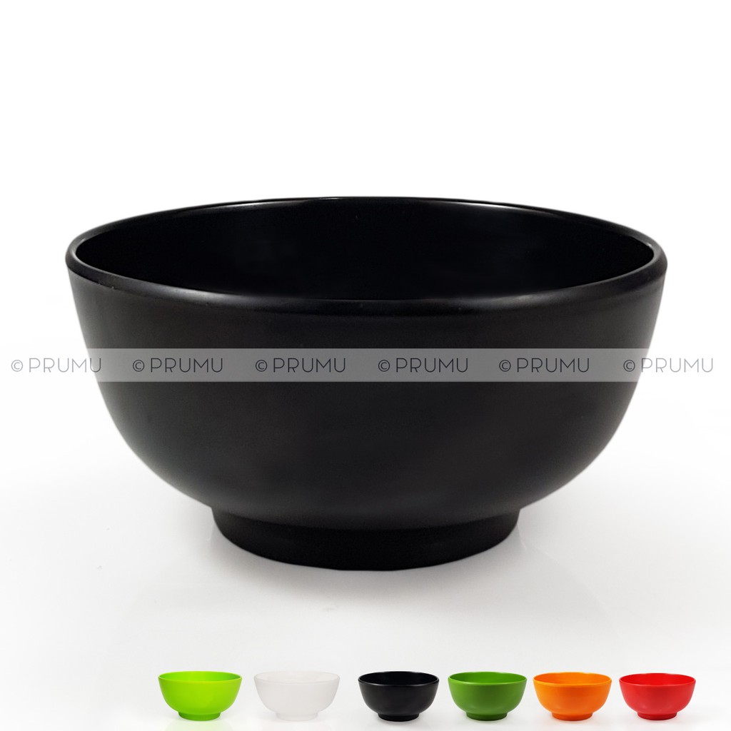 Mangkok Kecil | Mangkok Nasi | Mangkok Melamin | Mangkok Melamine - M 9045