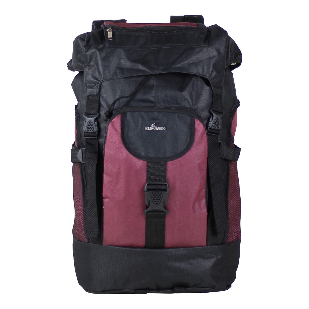 Promo Tas Gunung Ardo Pria Backpack Jumbo Cowok Travelling Muncak Hiking Mudik Keren Berkualitas