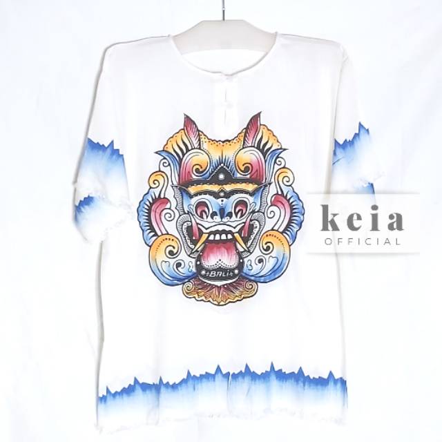 Baju Barong Khas Bali