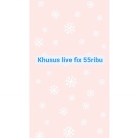 LINK 3 KG KHUSUS FIX LIVE