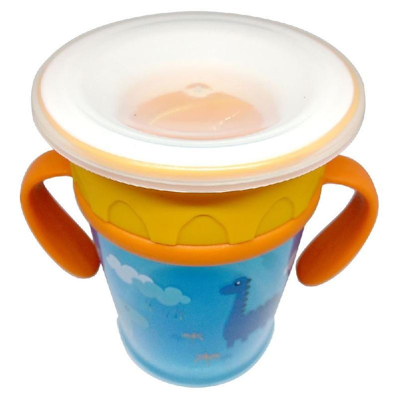 Baby Safe 360 Sipper with Handle AP013 IB0047