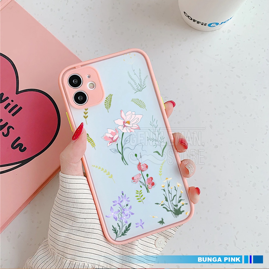 CASE PROTECTION PRINT REALME 5 5i 5S 8 4G 8 5G 8 PRO 8i 9i C2 C3 C11 2020 #P3