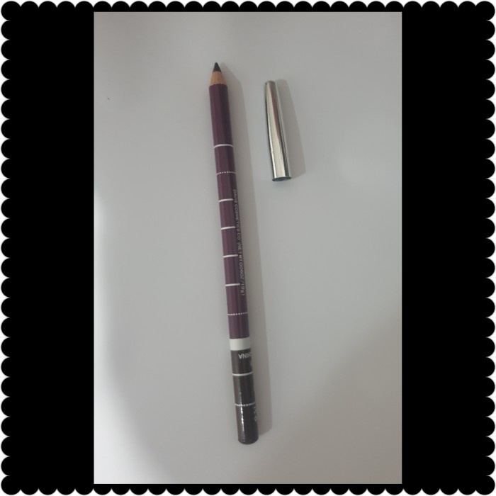 

WOOD LIPLINER PENCIL NO. 19 MAROON