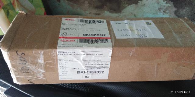 Hio Dupa Stik India Smokey Incense Scr-5512 Premium Jasmine Melatii