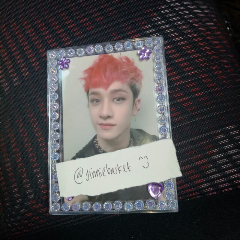 WF Ending In Life Bangchan