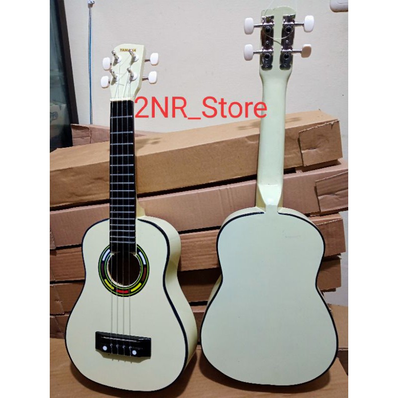 Kentrung senar 3 dan senar4/ukulele senar3 &amp;senar4 Bonus pic