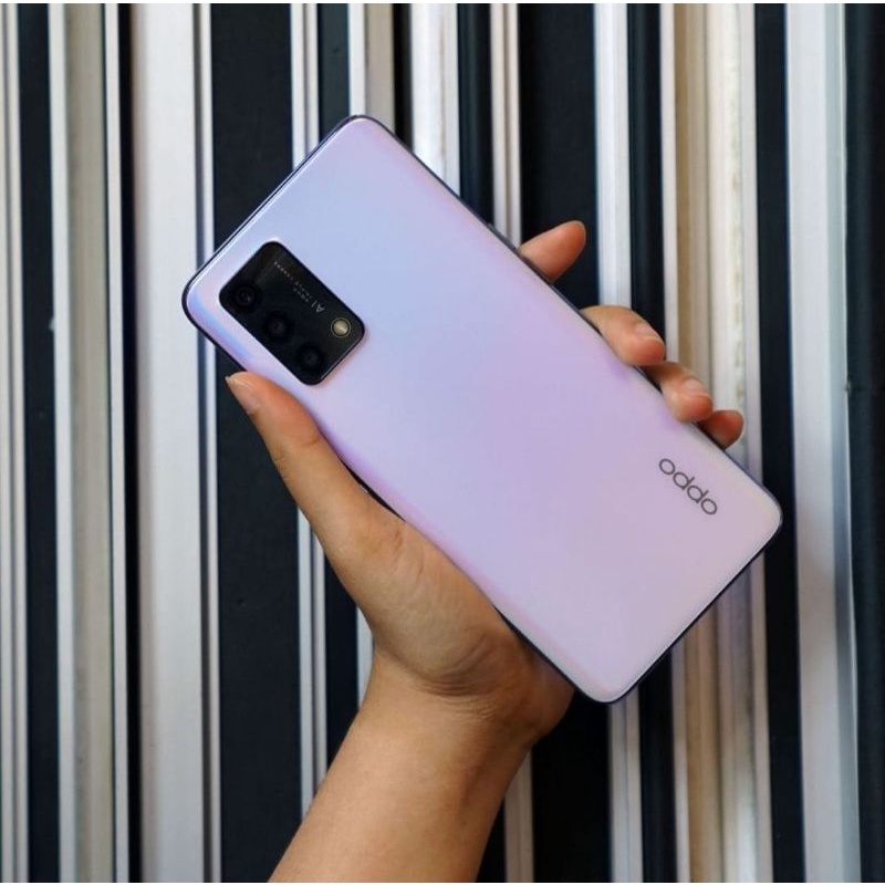 oppo a95