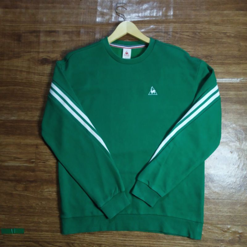 Crewneck Le coq second