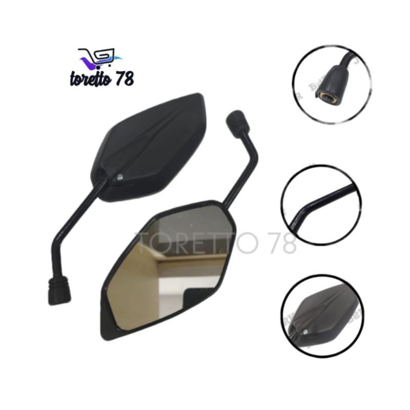 Spion Standart Jupiter Z NEW Yamaha Spion Standart