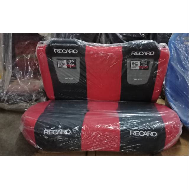 sarung jok mobil brio