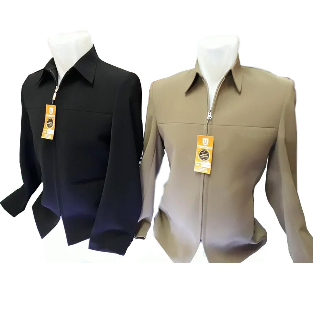 68 Koleksi Desain Jaket Santri HD