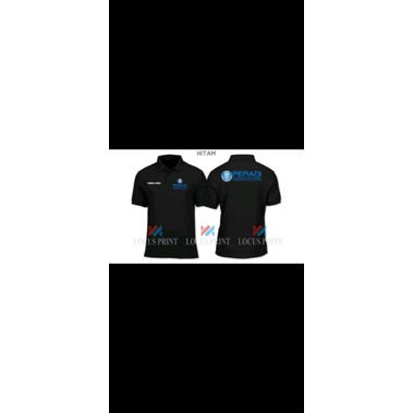 Kaos Polo Advokat / Peradi / full bordir